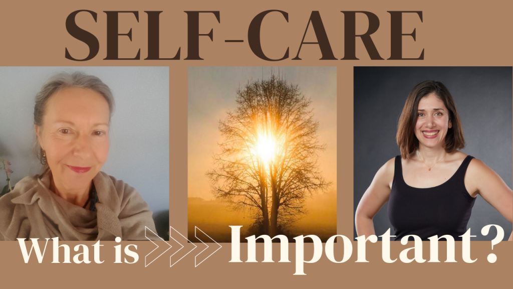 Why Is Self-Care Important
